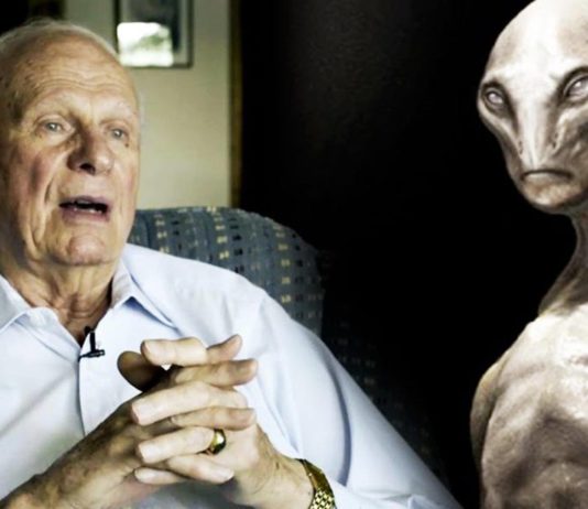 Krasse Aussage von Paul Hellyer zum Thema Ufos