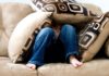 Unsere Kinder haben Angst