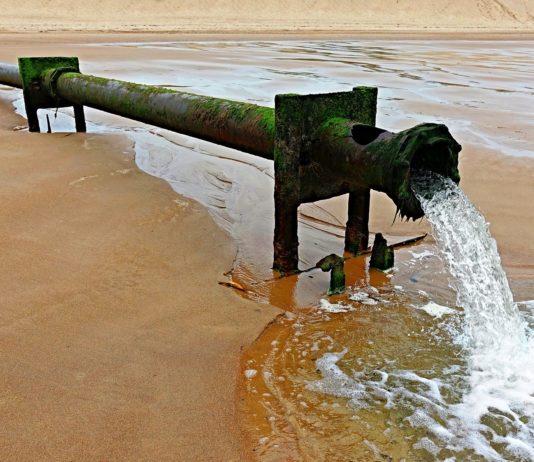 Das große Problem der Wasserverschmutzung! Wasser ist nich gleich Wasser! Warum du nicht jedes Wasser trinken solltest!