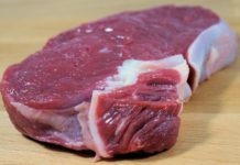 Der Mensch und das Fleisch