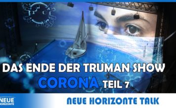 Coronakrise – Ende der Trumanshow? Teil 7 – Frank Köstler