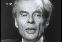 Bedenklich: Aldous Huxley 1958 über die Kontrolle der Massen
