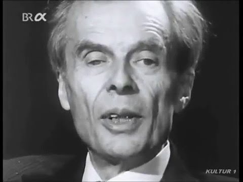 Bedenklich: Aldous Huxley 1958 über die Kontrolle der Massen