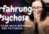 Erfahrung Psychose: Ich bin gerade psychotisch (manisch)