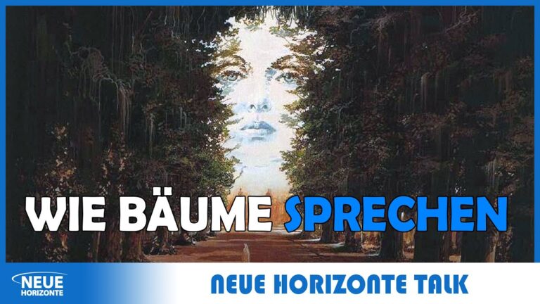 Wie Bäume sprechen – Imme Demos