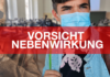 Die Maske und die gravierenden Nebenwirkungen! „MIT STUDIE“