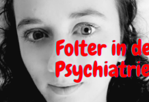 Psychiatrie: Wie Vera Maria in der Psychiatrie ihren Leidensweg erfuhr und heute trotzdem geheilt ist