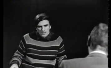 Zu Protokoll: Günter Gaus im Gespräch mit Rudi Dutschke (1967)