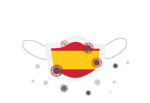 Spanien: Straßenschlachten gegen Covid19-Maßnahmen gehen weiter