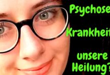 Psychose: Warum schizoaffektiv nicht Störung / Beschwerde ist, obwohl die Psychiater das behaupten?