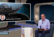 COVID19: Was uns der Bundestag verschweigt – ein Insider packt aus