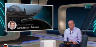 COVID19: Was uns der Bundestag verschweigt – ein Insider packt aus