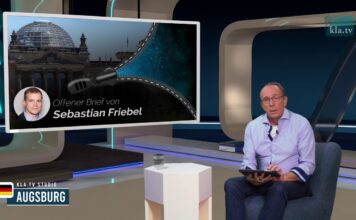 COVID19: Was uns der Bundestag verschweigt – ein Insider packt aus