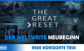 The Great Reset – Der weltweite Große Neubeginn – Was ist geplant? – Frank Köstler