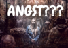 Haben wir alle eine Angstpsychose?