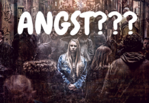 Haben wir alle eine Angstpsychose?