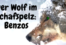 Der Wolf im Schafspelz: Benzodiazepine – eine oft unterschätzte Volksdroge…