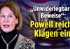 USA: Pentagon entlässt 11 Top-Verteidigungsberater | „Massiver Wahlbetrug“: Powell reicht Klagen ein