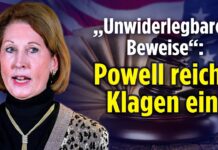 USA: Pentagon entlässt 11 Top-Verteidigungsberater | „Massiver Wahlbetrug“: Powell reicht Klagen ein