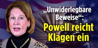 USA: Pentagon entlässt 11 Top-Verteidigungsberater | „Massiver Wahlbetrug“: Powell reicht Klagen ein