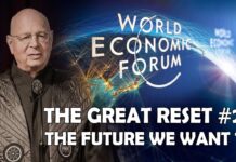 The Great Reset Teil 2 – The Future we want? – Frank Köstler und Götz Wittneben
