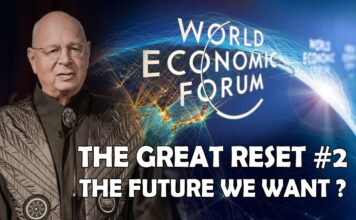 The Great Reset Teil 2 – The Future we want? – Frank Köstler und Götz Wittneben