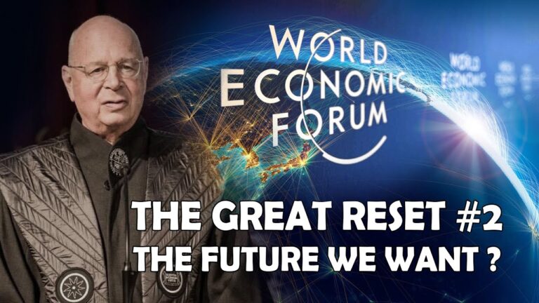 The Great Reset Teil 2 – The Future we want? – Frank Köstler und Götz Wittneben