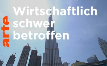 Wirtschaftseinbruch durch COVID19 – Emirate: Kein Eldorado mehr?