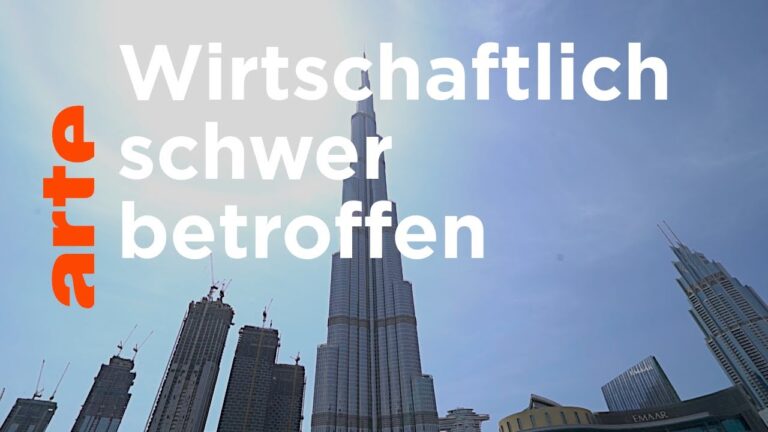 Wirtschaftseinbruch durch COVID19 – Emirate: Kein Eldorado mehr?