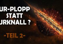 Ur-Plopp statt Ur-Knall Teil 2 – Uwe Kollitz