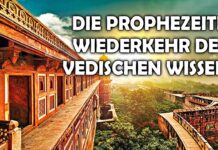 Armin Risi – Die prophezeite Wiederkehr des vedischen Wissens
