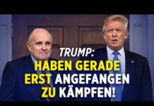 USA – General Flynn: “Eine historische Verfassungskrise“ | Big Tech verschärfen Maßnahmen gegen Trump