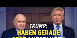 USA – General Flynn: “Eine historische Verfassungskrise“ | Big Tech verschärfen Maßnahmen gegen Trump