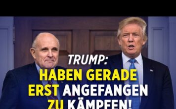 USA – General Flynn: “Eine historische Verfassungskrise“ | Big Tech verschärfen Maßnahmen gegen Trump