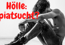 Opiate: die Sucht nach Geborgenheit?