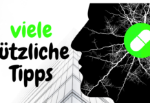 Psychopharmaka (wie Antidepressiva) absetzen? Wie du Absetzprobleme meidest / medikamentenfrei wirst