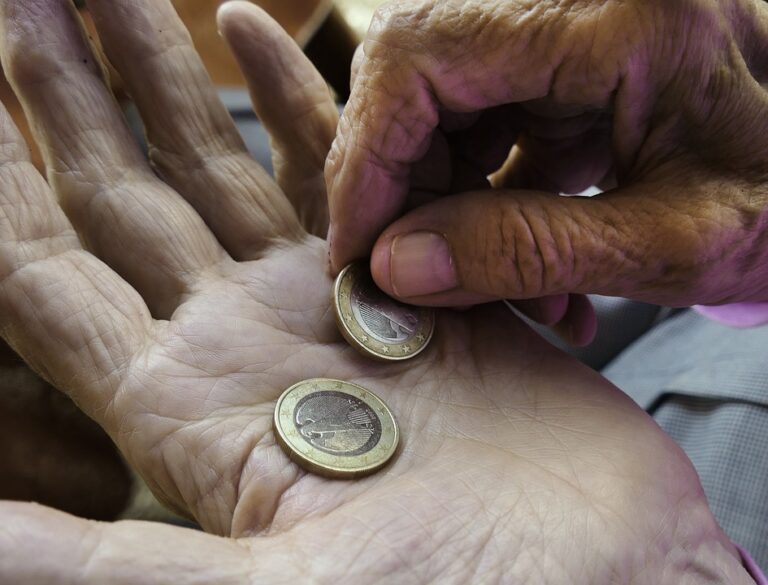 Wenn das Geld trotz Arbeit nicht reicht – Erwerbsarmut in Deutschland