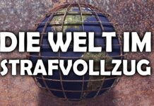 Die Welt im Strafvollzug – Das kleine ABC des Totalitarismus Teil 1 – Frank Rüdiger Halt