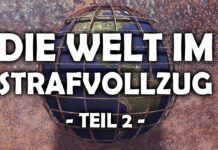 Welt im Strafvollzug – Das kleine ABC des Totalitarismus Teil 2 – Frank Rüdiger Halt