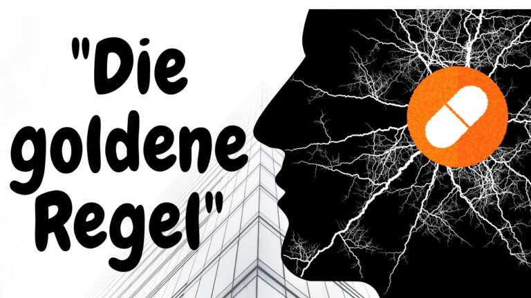 Psychopharmaka absetzen? Wie kannst du Antidepressiva und Neuroleptika erfolgreich reduzieren?