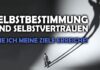 Ein Weg in die Selbstbestimmung – Innere Sicherheit und Stabilität – Viktor Heidinger