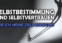 Ein Weg in die Selbstbestimmung – Innere Sicherheit und Stabilität – Viktor Heidinger