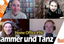 „Schockzustand durch Experten?“