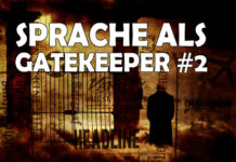 Die Sprache als Gatekeeper Teil 2 – Bine von Telegramkanal “Durchschauen”