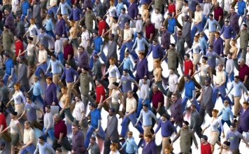 Kollektivismus oder „Leben und leben lassen“?