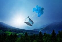 Land der Spinner und Fantasten