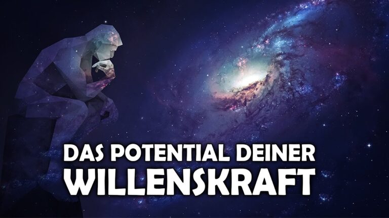 Du hast den Freien Willen – Christiane Hansmann
