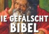 Die gefälschte Bibel
