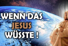 Wenn das Jesus wüßte! – Peter Freiherr von Lichtenstein