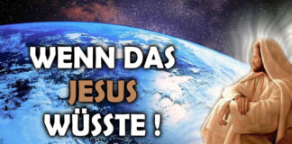 Wenn das Jesus wüßte! – Peter Freiherr von Lichtenstein
